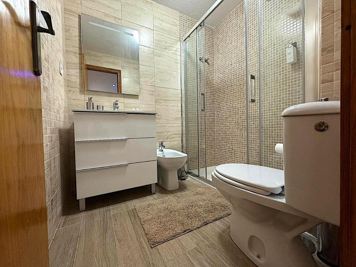 شقة Santa Pola Port, Sea View, Vista Del Mar المظهر الخارجي الصورة